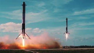 SpaceX is AMAZING  - Tribute HD