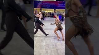 Artem and Anastasia  Russian National Championship