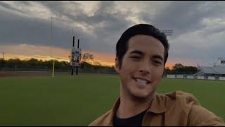 Laine Hardy - Heres To Anyone - Fan Video