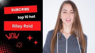 Riley Reid    Prn Star Bio - Kendra Lust & Alexis Fawx Videos  TOP 10 HOT #viral