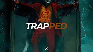 FREE NF x Eminem Type Beat - TRAPPED