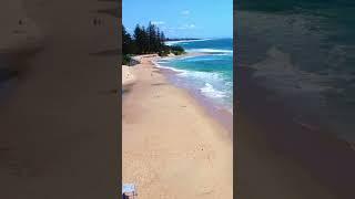 ️ Moffat Beach Caloundra  Sunshine Coast Best Beaches #sunshinecoast #queensland