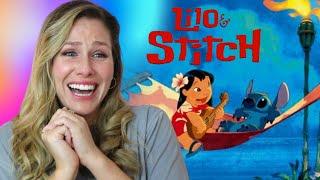 Lilo & Stitch I First Time Reaction I Movie Review & Commentary