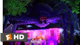 Goosebumps 2 Haunted Halloween 2018 - Army of Monsters Scene 810  Movieclips