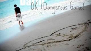 Darin - OK Dangerous Game + lyrics 2010