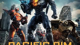 Pacific Rim Uprising