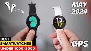 Best Smartwatch Under 2000 3000 5000  Smartwatches Under  2000 3000 5000