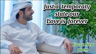 Fazza poem 2024 sheikh hamdan status who is the prince of dubai crown prince mohammed   hamdan