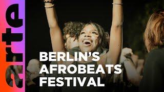 The Power of Afrobeat  Tracks  ARTE.tv Culture