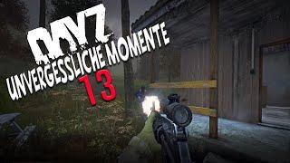 NOOBTEAMS UNVERGESSLICHE MOMENTE #13 - DAYZ