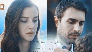 ↬ Nefes & Tahir  Nazende Sevgilim • Sen Anlat Karadeniz