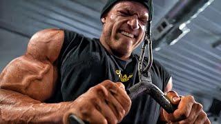 NO TIME FOR EXCUSES - PUSH THROUGH DISCOMFORT - EPIC BODYBUILDING MOTIVATION