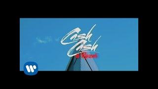 Cash Cash & ROZES - Matches Official Lyric Video