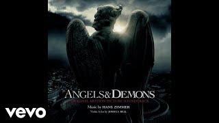 God Particle  Angels & Demons Original Motion Picture Soundtrack