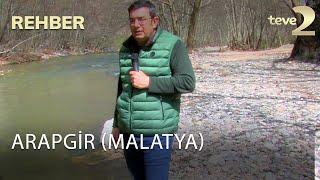 Rehber 126. Bölüm Arapgir -Malatya 11.04.2021 FULL BÖLÜM İZLE