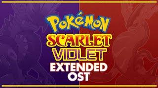 Team Star Flashback – Pokémon Scarlet & Violet Extended Soundtrack OST