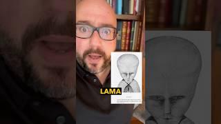 HOW DID CROWLEY CONTACT LAM?  #magick #aliens #thelema #disclosure