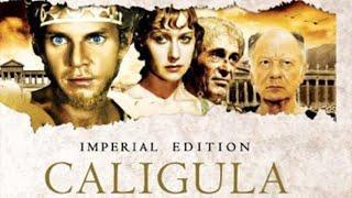 Caligula 1979 Movie  Malcolm McDowell Teresa Ann Savoy Guido Mannari  Review and Facts