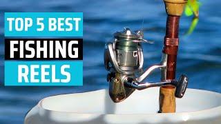 Best Fishing Reels 2024 - don’t buy one before watching this