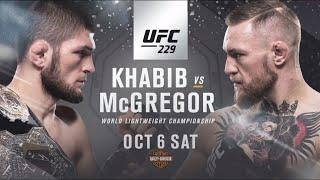 full fight McGregor vs Khabib полный бой Макгрегор vs Хабиб