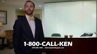 Georgia Nursing Home Abuse Law Firm 1-800-CALL-KEN