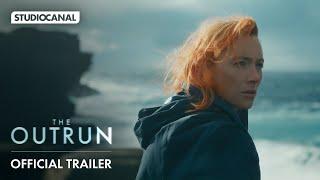 THE OUTRUN - Official Trailer - Starring Saoirse Ronan and Paapa Essiedu