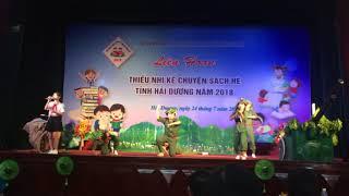 Bế văn Đàn sống mãi. Phạm Đào Thuỳ Dương