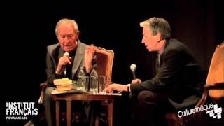 French Passions Simon Schama on Colette