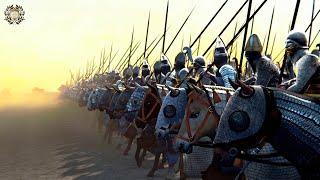 بدترین فاجعه نظامی رم نبرد تاریخی کاره 53 قبل از میلاد  
