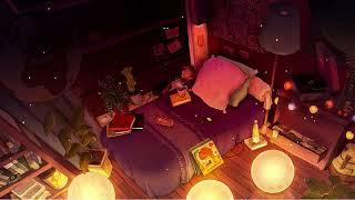 lofi hip hop radio - beats to relaxstudy to