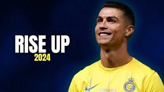 Cristanio Ronaldo • RISE UP Skills and GoalsHD