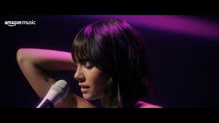 Aitana - 2 Extraños Amazon Music Performance