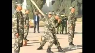 Китайский спецназ - Chinas Special Forces