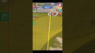 Golf Clash – 2020-11-27 8й тур Игл Нирваной