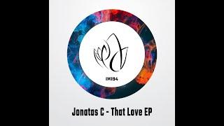 IM194 - Jonatas C - THAT LOVE EP