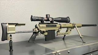 The Cheytac M200 Intervention Is Back For Now