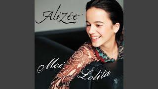 Alizée - Moi... Lolita Audio HQ