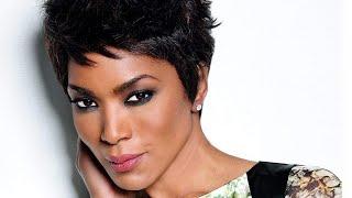 13 Sexy Photos of Angela Bassett