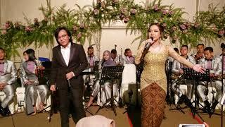 Bunga Citra Lestari - Aku dan Dirimu & ft. Ari Lasso Live