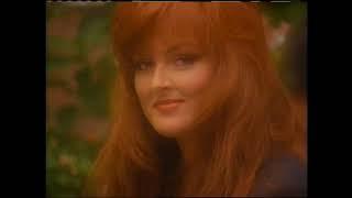 Wynonna - Only Love Official Music Video