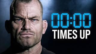 NO EXCUSES GET IT DONE  Powerful Motivational Speech  Jocko Willink