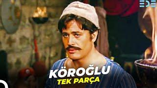 Köroğlu  Eski Türk Filmi Tek Parça