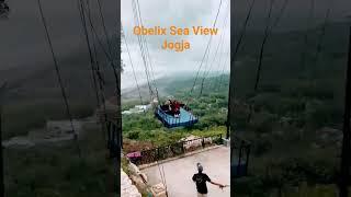 Obelix Sea View Jogja silahkan klik tautan di atas.                     #shorts #videoshort #short