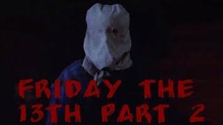 Friday The 13th Part 2 1981 Kill Count