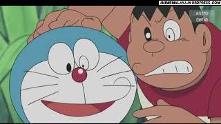 DORAEMON MALAY DUB