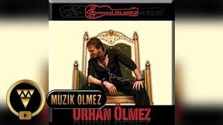 Orhan Ölmez - Hayırlısı Olsun Official Audio