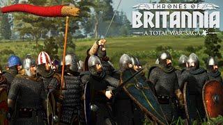 Should You Buy Thrones of Britannia?