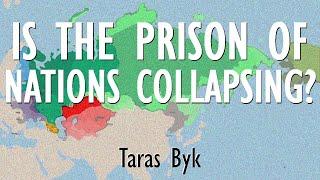 Taras Byk - Is Putin’s Endless Aggression Exhausting Russia’s Military Social and Economic Reserves