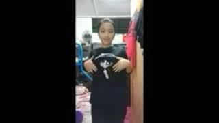 Nurul hidayah keliatan tt nya. Full video_link_ada_di_video_terbaru