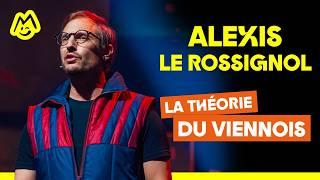 Alexis Le Rossignol – La théorie du Viennois